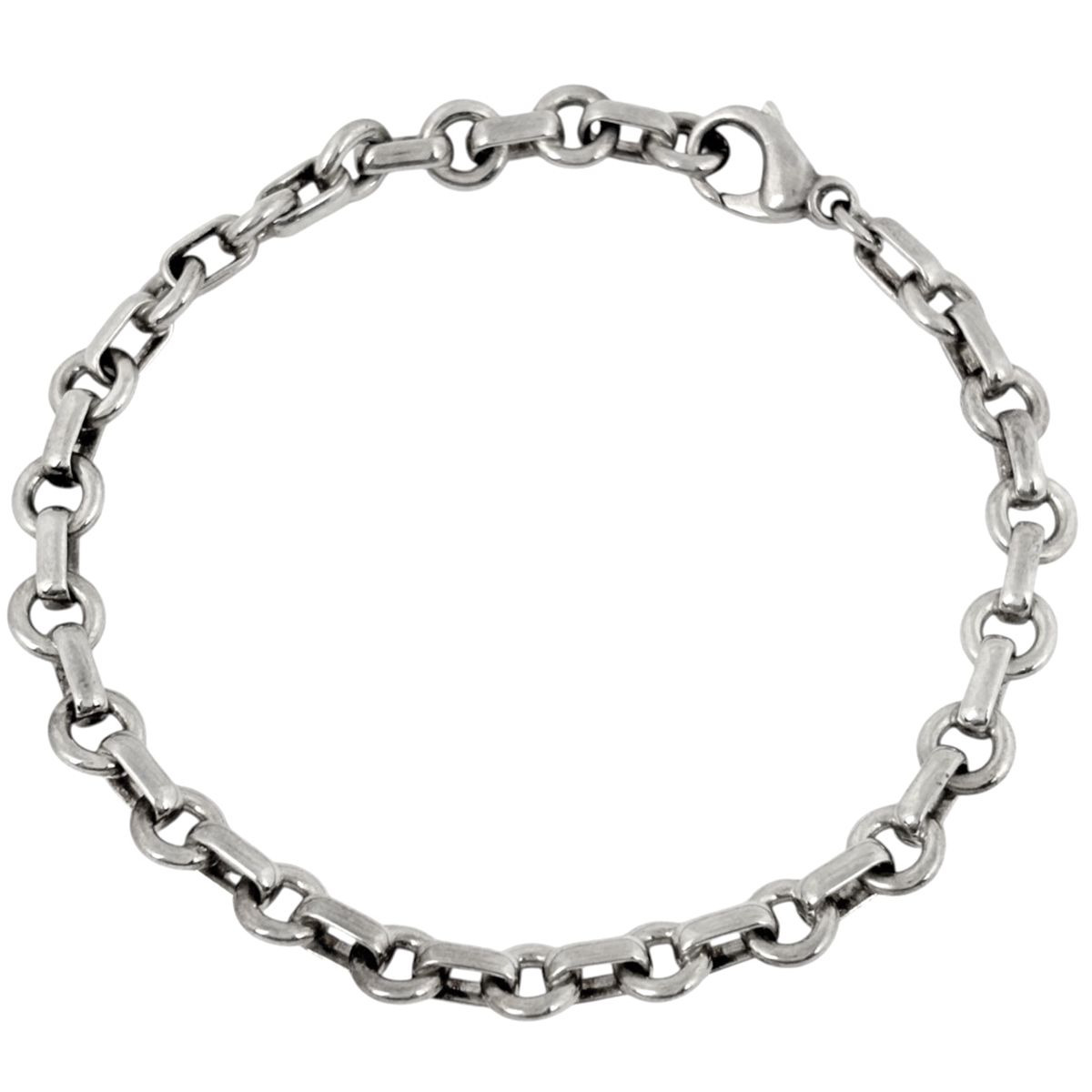 ティファニー TIFFANY&Co. ブレスレット チェーン シルバー925 シルバー レディース 【中古】 42,770円