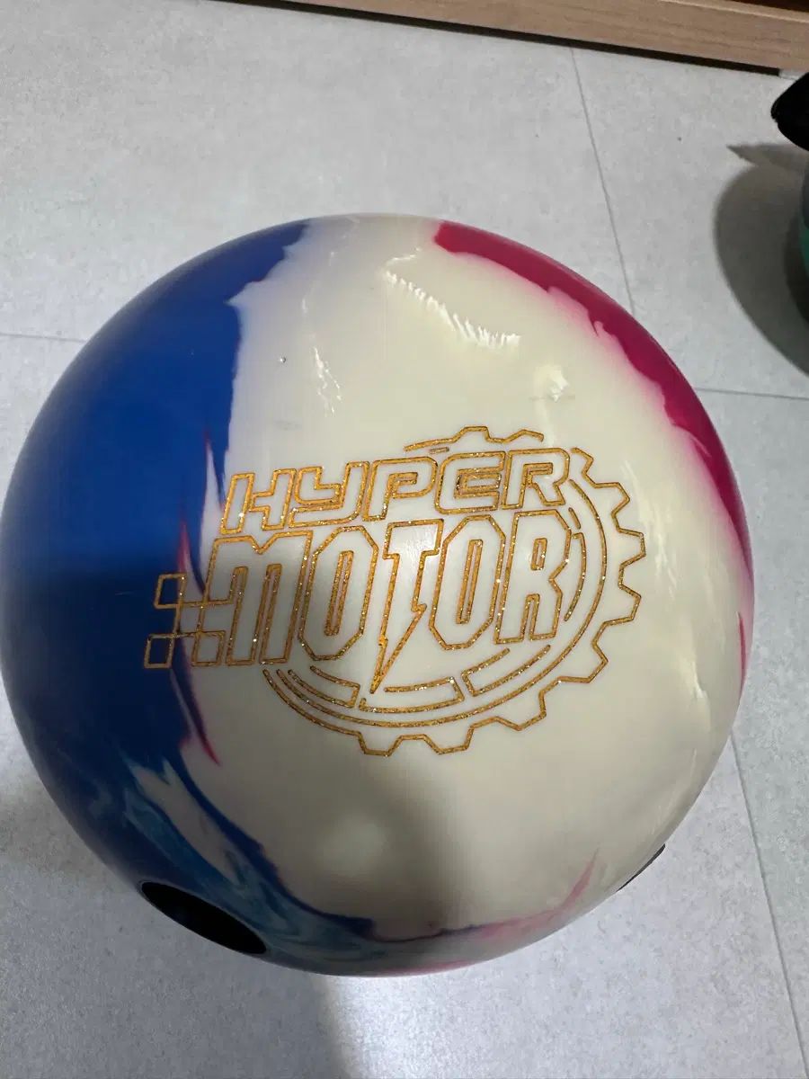 ストーム ハイパー モーター 15P 7,307円