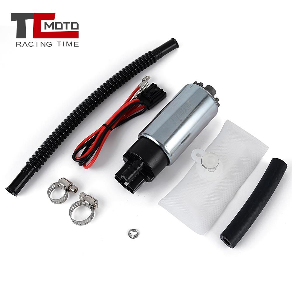 OLIVER MOTO RACING ドゥカティ Hypermotard 796 1100 1100S 1100EVO 1100EVOSPCorse 2008〜2012対応 燃料ポンプ OEM16023701A 16023702A互換 7,552円