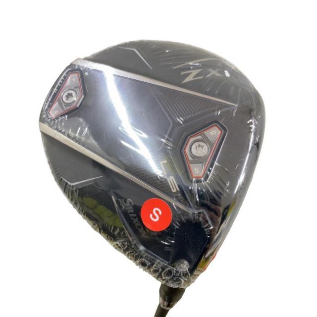 【中古・残量400g】sins 0.0 タンニン リフィル 中古】 ダンロップ SRIXON ZXi LS 9 ドライバー DR Diamana BB 63
