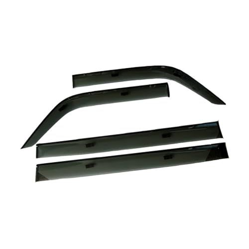 ネットステージ エブリィワゴン エブリー エヴリ対応 バイザー サイドバイザー DA17W DA18W H27.2? ドアバイザーAR 7724ee04