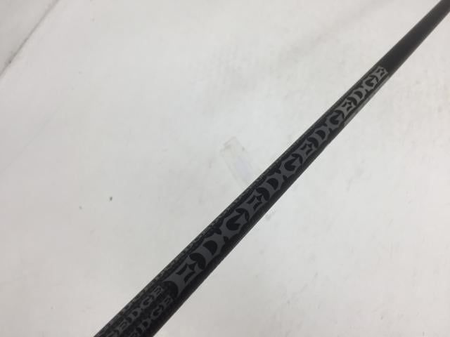 返品OK 【中古ゴルフクラブ】EDGE WORKS(エッジワークス) シャフト単品 (テーラーメイド スリーブ付) EG 519-ML 1W