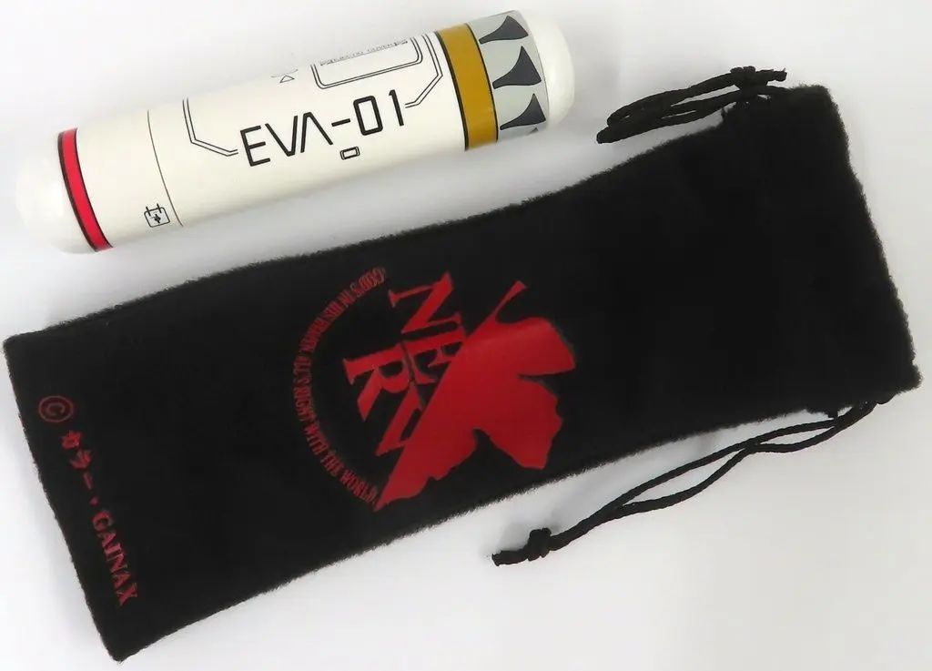 [Used] Home Appliance Supply Super Confidential Data Storage Plan 1st Unit USB Flash Memory 2GB “Evangelion”