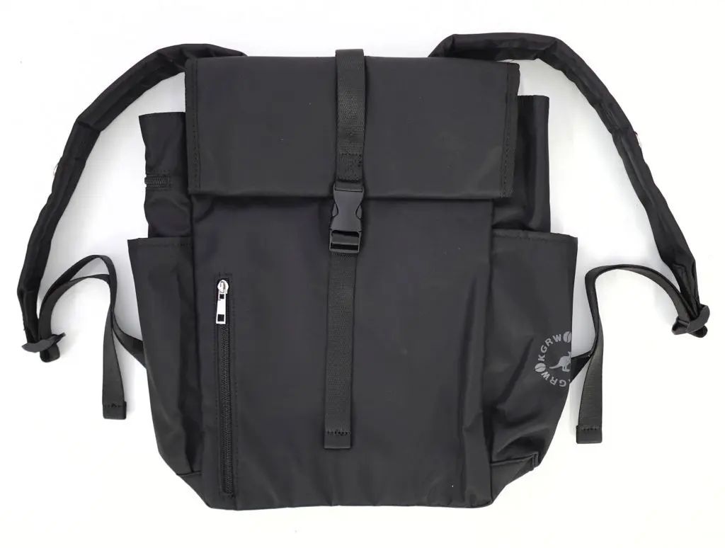 【中古】バッグ 平川結月 コラボリュック 「平川結月×KANGOL REWARD」 KANGOL REWARDオフィシャルショップ受注限定