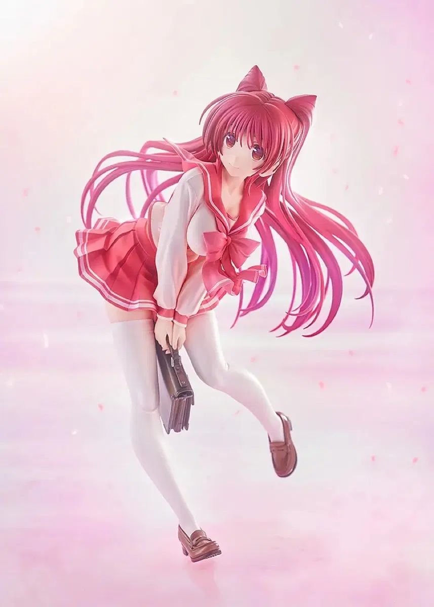 グッドスマイルカンパニー To. Heart2 須王 環 20周年 フィギュア