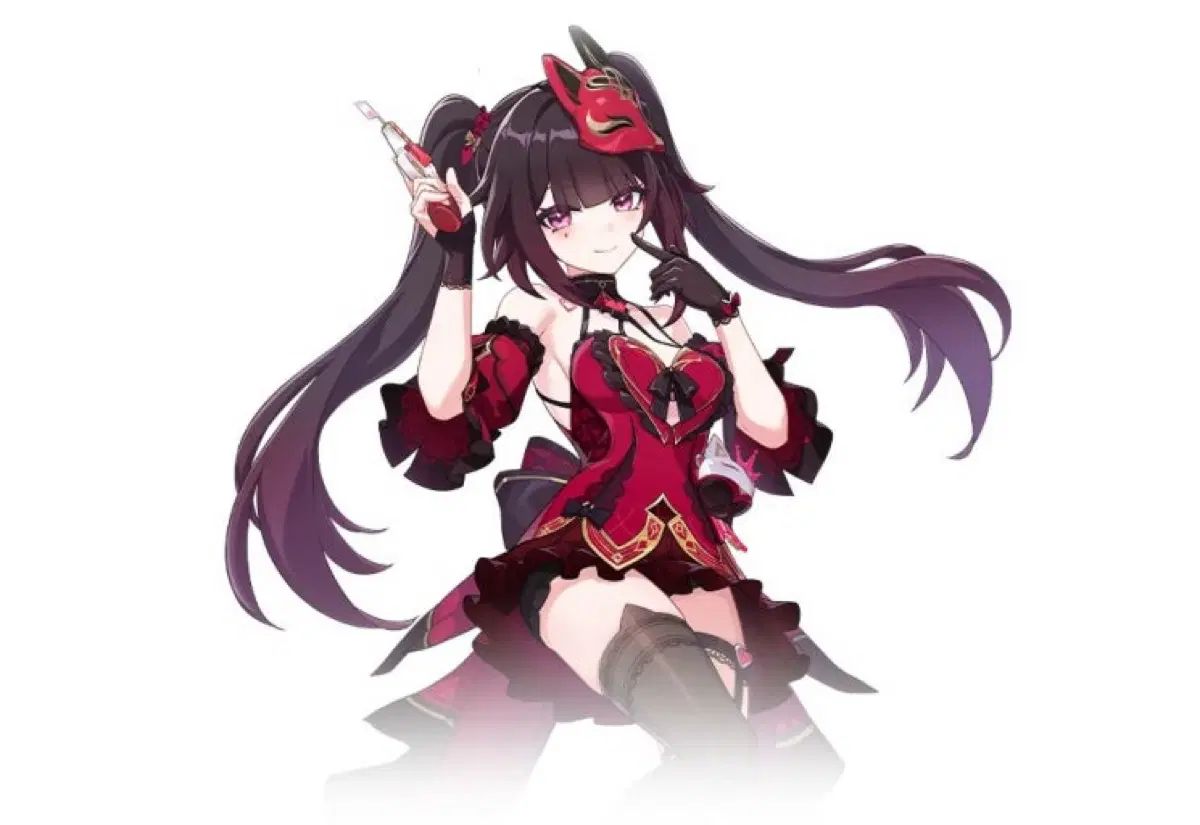 崩壊3rd バージョン スパークル コスプレ 出品