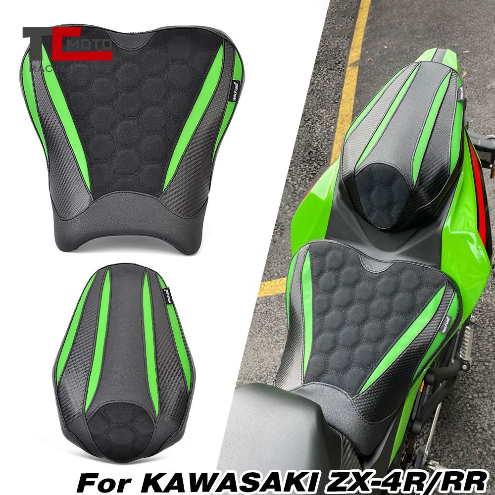OLIVER MOTO RACING カワサキ ニンジャ ZX-4R ZX-4RR 2023〜2024対応