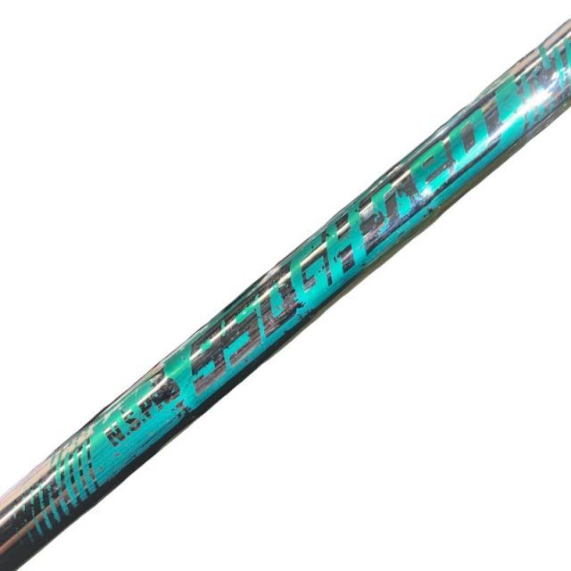 中古】 ピン G425 UW(アーコス無し) ウェッジ WG NS PRO 950GH neo