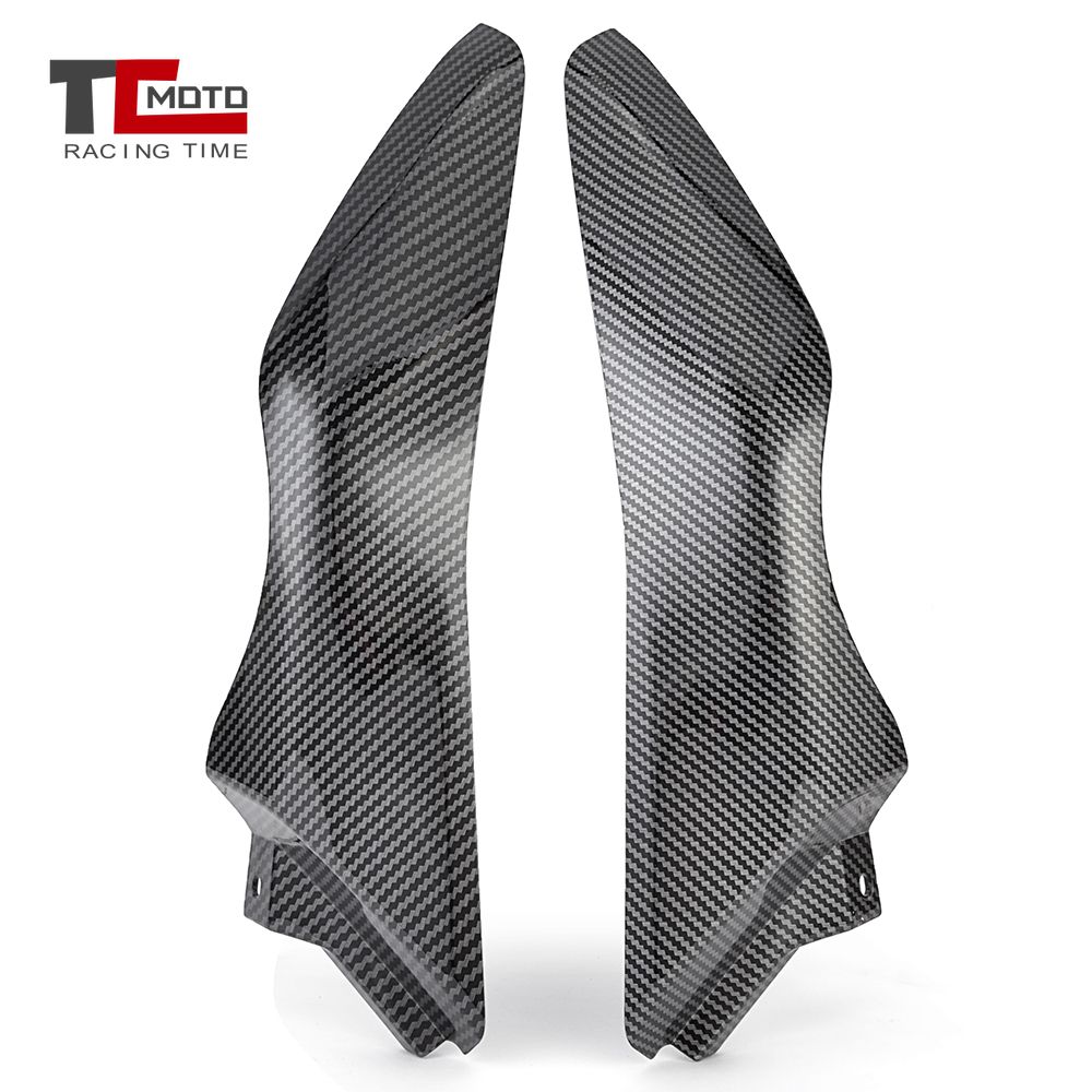 OLIVER MOTO RACING ヤマハ TMAX560 T-MAX560 2022〜2024対応 フロントタンクサイドパネルフレームカバーフェアリングカウル