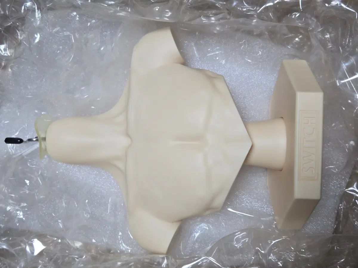 出品) Switch TORSO (ノーマル)
