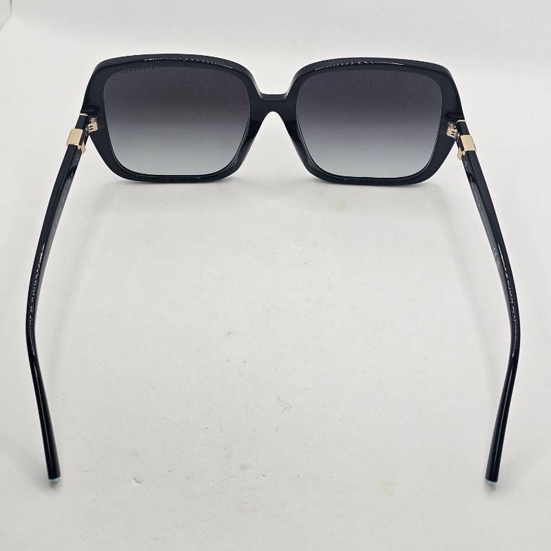 極美品】ティファニー Tiffany&Co. サングラス TF4211-D Tモチーフ T