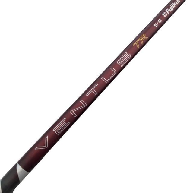 【中古】 テーラーメイドスリーブ付き(Qi4D系) フジクラドライバー用 シャフト VENTUS TR RED(2026) 5 (フレックスS)Bランク ゴルフクラブ