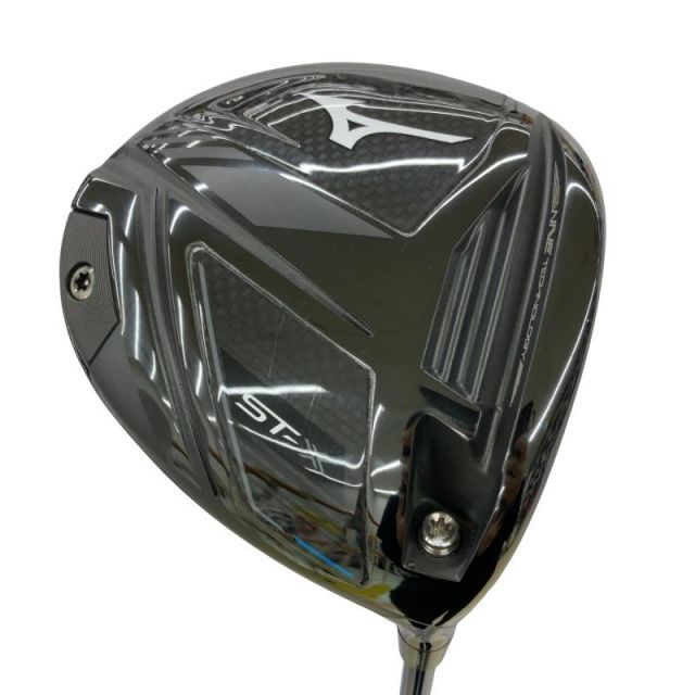 【中古】 ミズノ Mizuno ST-X 220 10.5° ドライバー DR Diamana MM D (フレックスS) メンズ 男性用 右利き 右用 Bランク ゴルフクラブ