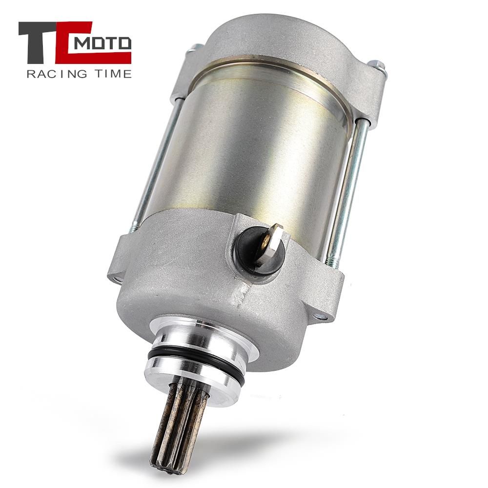 ヤマハ FJR1300 FJR1300A FJR1300AE FJR1300AS対応 スターターモーター OEM番号5JW-81890-00 1MC-81890-00 1MC-81890-01