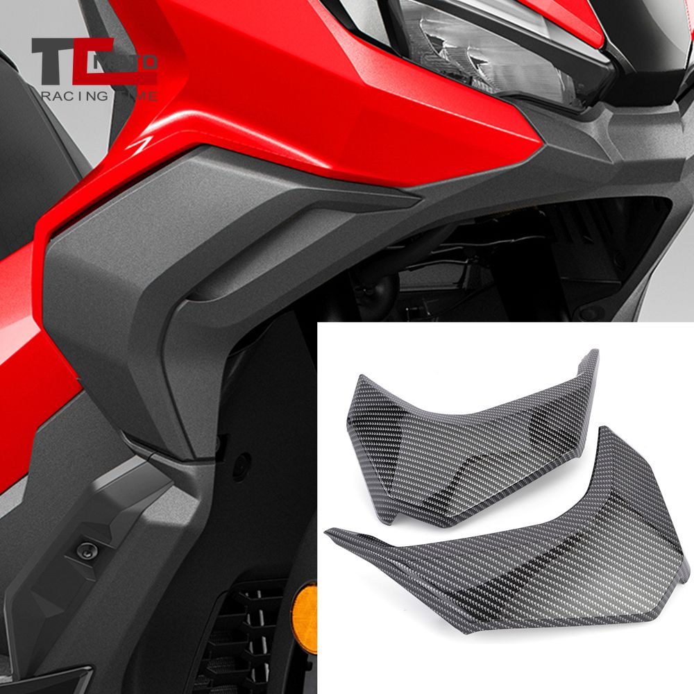 OLIVER MOTO RACING ホンダ ADV350 2022〜2026対応 フロントカバーフレームサイドパネルフェアリングカバー