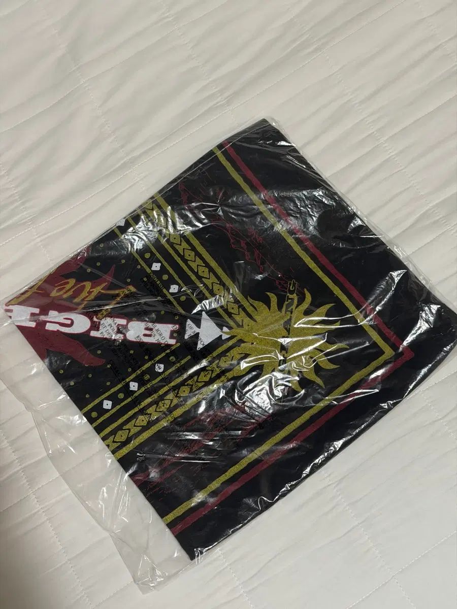 BIGBANG(ビッグバン) バンダナ 7,923円