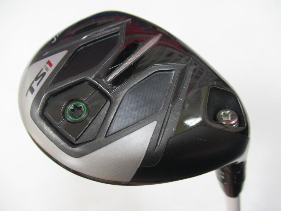 タイトリスト TSi1 US 20度 ALDILA ASCENT UL HY50 Sフレックス ユーティリティ 中古 ゴルフドゥ!豊田248店【最短即日発送】