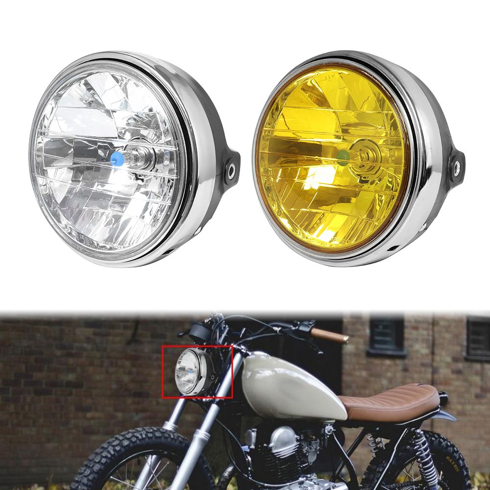 ホンダ CB400 CB400F CB-1 89〜91 CB750 91〜93 CB400SF Superfour 92〜98 NT650 88〜91対応 ヘッドライトアセンブリ 9,641円