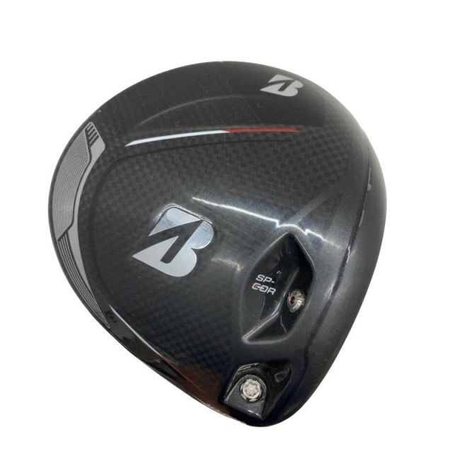 【中古】 ブリヂストン BRIDGESTONE B3 SD 10.5° ドライバー DR TENSEI BS Red 40 (フレックスR) メンズ 男性用 右利き 右用 Cランク ゴルフクラブ 16,335円