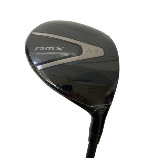 【中古】 ヤマハ RMX DD(2026) 5W フェアウェイウッド FW TENSEI FR f60 (フレックスS) メンズ 男性用 右利き 右用 Nランク ゴルフクラブ