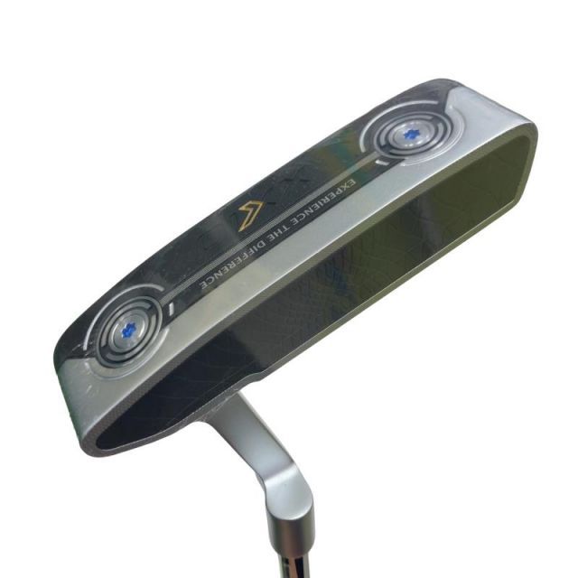 【中古】 ダンロップ XXIO(2022) 34インチ パター PT スチール (フレックスその他) メンズ 男性用 右利き 右用 Aランク ゴルフクラブ 23,072円
