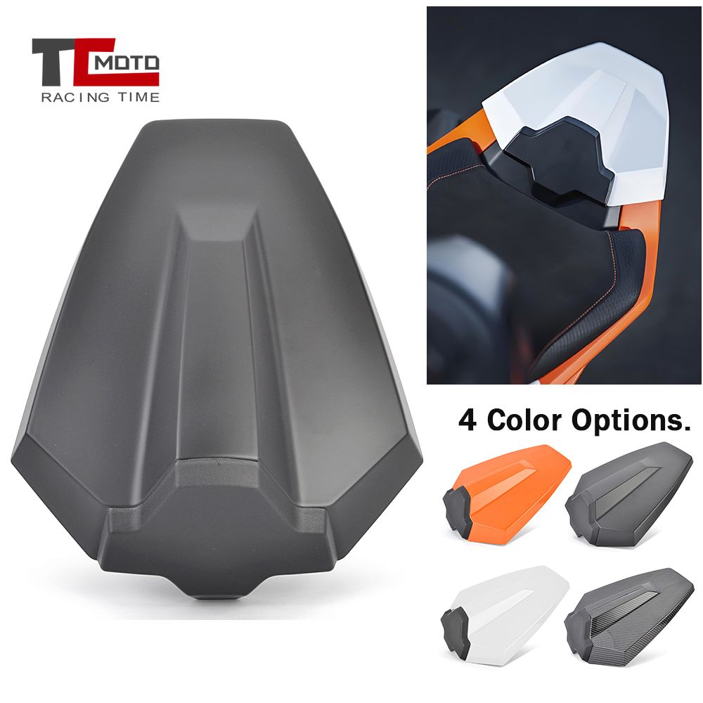 OLIVER MOTO RACING KTM Duke990 2024〜2025対応 リアシートカバーカウル ABS製