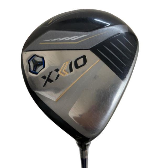 【中古】 ダンロップ XXIO(2024) 7W フェアウェイウッド FW XXIO MP1300(FW) (フレックスSR) メンズ 男性用 右利き 右用 Cランク ゴルフクラブ