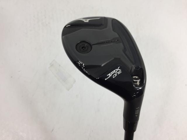 返品OK 【中古ゴルフクラブ】【美品】ミズノ JPX ONE ユーティリティ 2026 TENSEI BLUE MM U U3