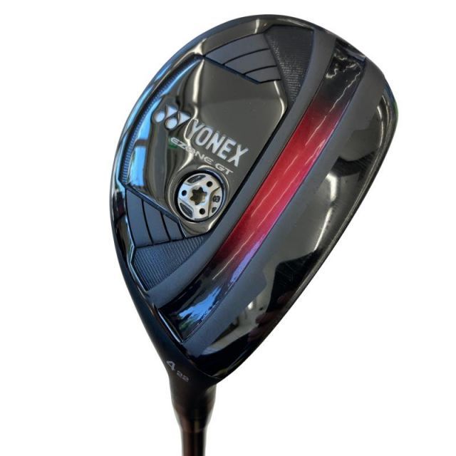 【中古】 ヨネックス EZONE GT(2024) U4 ユーティリティ UT RK-04GT(UT) (フレックスS) メンズ 男性用 右利き 右用 Cランク ゴルフクラブ