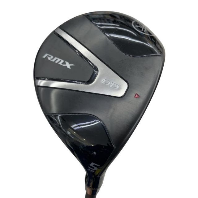 【中古】 ヤマハ RMX DD(2026) 5W フェアウェイウッド FW TENSEI FR f60 (フレックスS) メンズ 男性用 右利き 右用 Cランク ゴルフクラブ