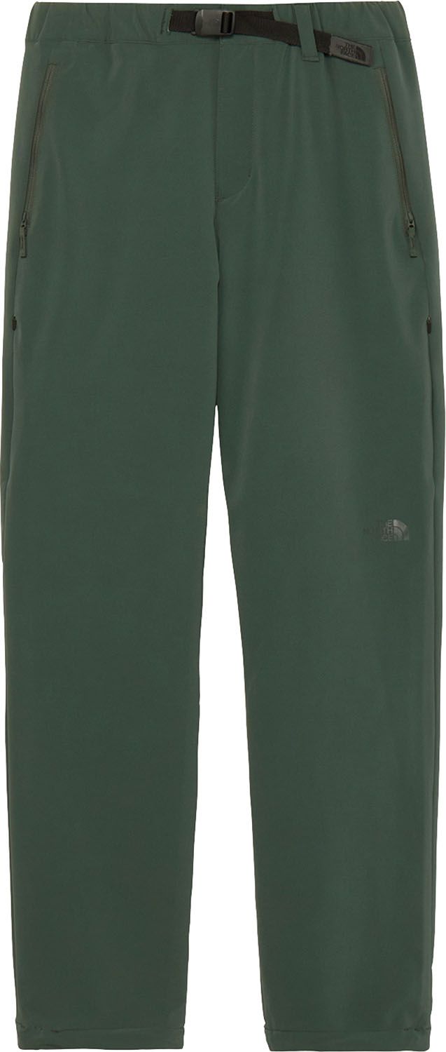 ザ・ノース・フェイス THE NORTH FACE アウトドア バーブパンツ レディース ロングパンツ 長ズボン ボトムス 登山 ハイキング キャンプ トレッキング シンプル ストレッチ性 伸縮 クライミング NBW82502 AL アルパイン