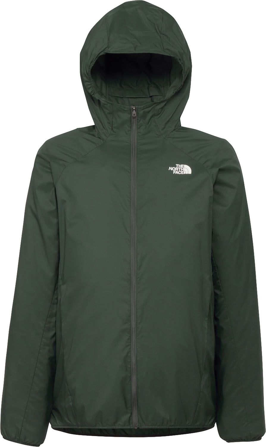ザ・ノース・フェイス THE NORTH FACE アウトドア スワローテイルベントフーディ メンズ ジャケット パーカー アウター 上着 軽量 撥水 防風 薄手 寒さ対策 秋 冬 コンパクト 収納可能 持ち運びやすい NP72577 AL アルパイン