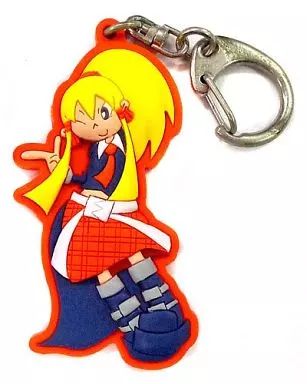 【中古】キーホルダー・マスコット(女性) 小坂りゆ(BeForU) キーホルダー