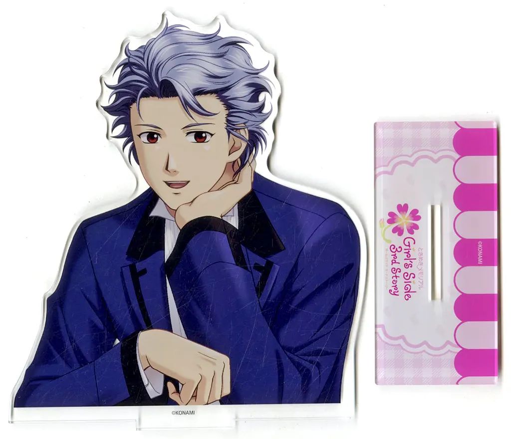 文豪ストレイドッグス わん! 15巻 完全受注生産 ビッグアクリルスタンド