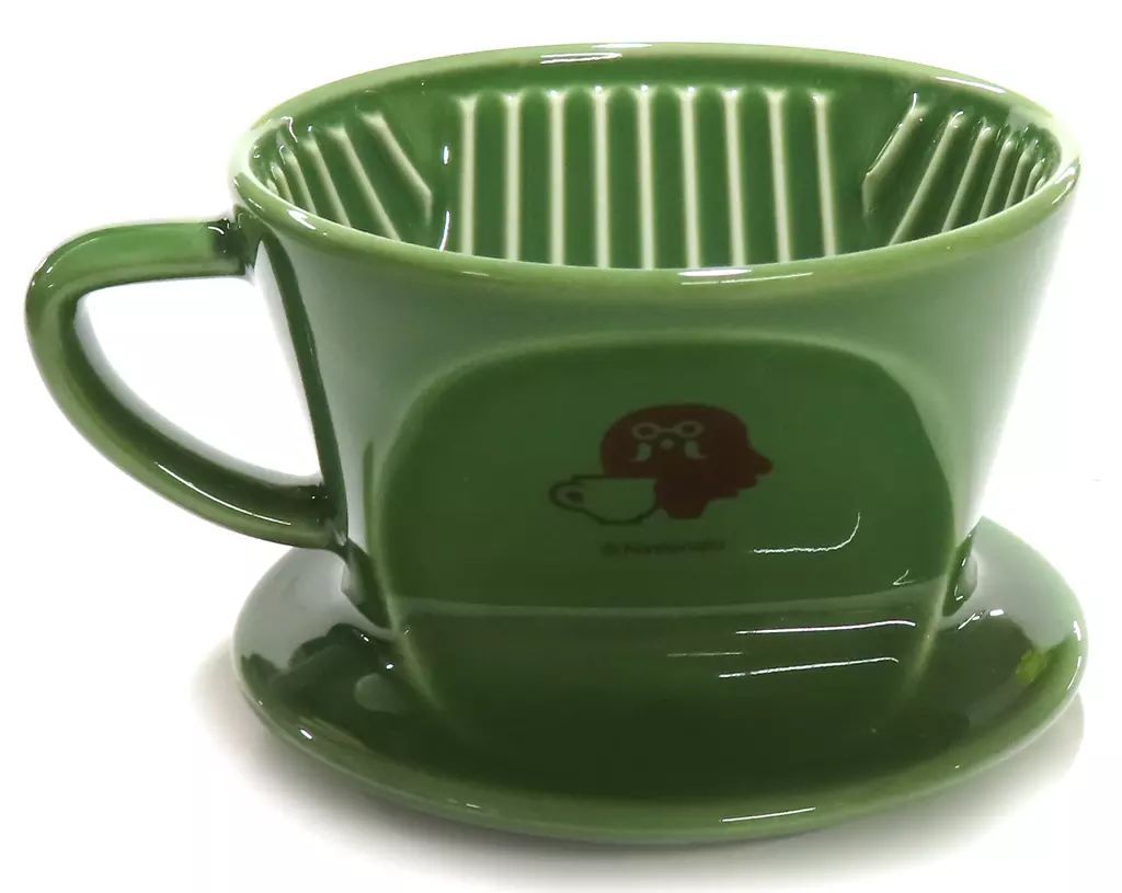 【中古】食器 喫茶ハトの巣 コーヒードリッパー 「あつまれ どうぶつの森」 13,300円
