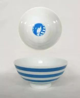 【中古】皿・茶碗(キャラクター) [単品] 秋山澪 茶碗 「けいおん! 軽音部ごはんセット」 10,300円