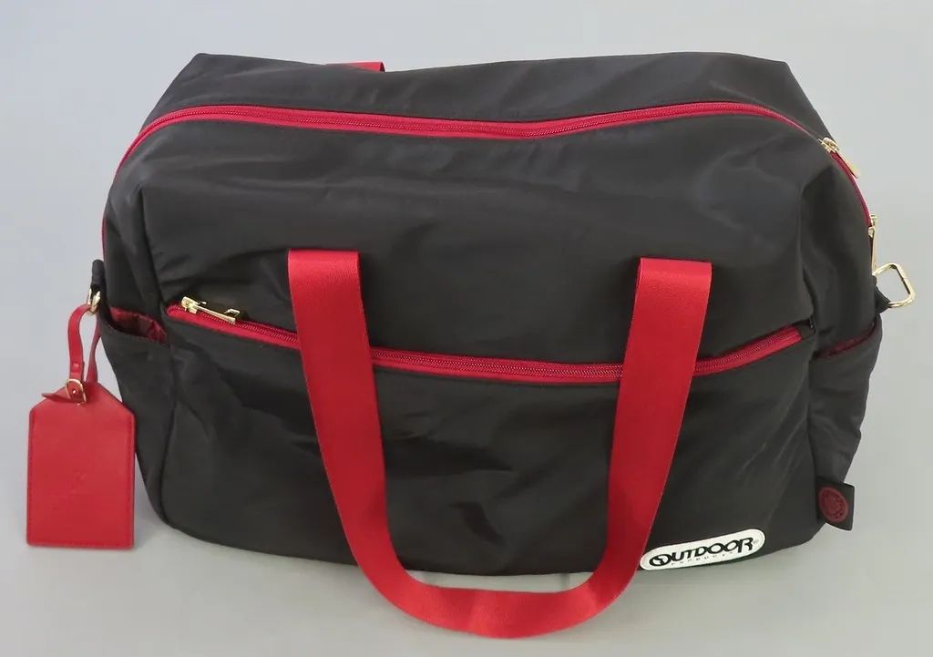 【中古】バッグ 加州清光 ボストンバッグ 「刀剣乱舞-ONLINE-×OUTDOOR PRODUCTS」 11,550円