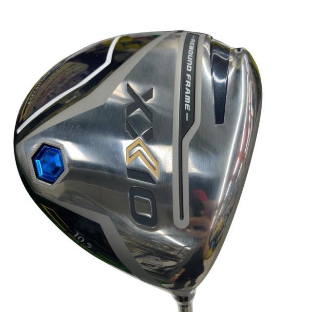 【中古】 ダンロップ XXIO(2022) 10.5° ドライバー DR XXIO MP1200(DR) (フレックスR) メンズ 男性用 右利き 右用 Cランク ゴルフクラブ 23,072円