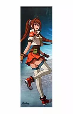 【中古】タペストリー エステル・ブライト どでか全身タペストリー 「英雄伝説 碧の軌跡」 C82グッズ 8,200円