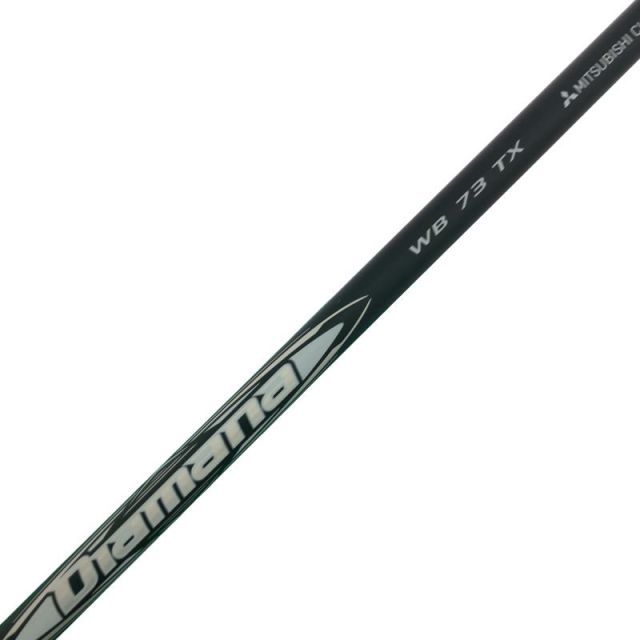 【中古】 タイトリストスリーブ付き(GTS系) 三菱ケミカル(レイヨン)フェアウェイウッド用 シャフト Diamana WB 73 (フレックスX)Bランク ゴルフクラブ 13,547円