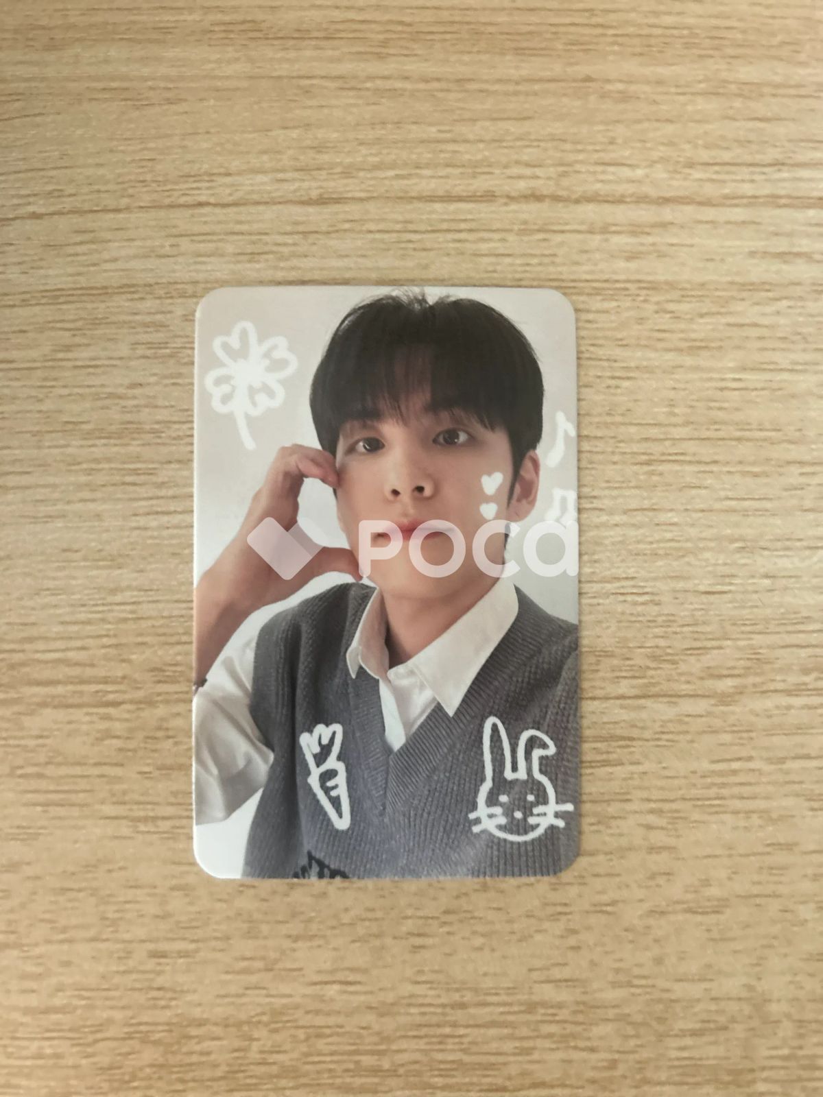 LUCY シン・イェチャン LUCY 9TH CONCERT [ISLAND] MEMBERSHIP GIFT