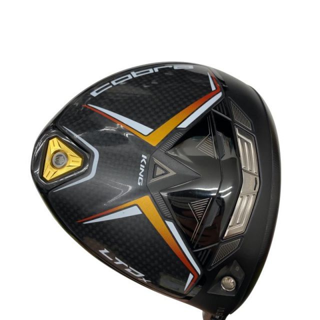 中古】 ダンロップ XXIO(2024) eks 9.5 ドライバー DR Miyazaki AX-3