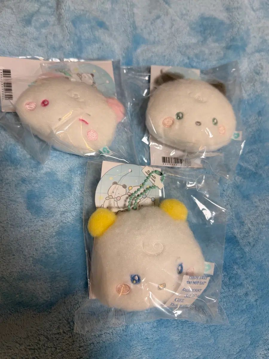 メメミム ベイビーラム줄자 (マミ ミム メミー セット)/出品