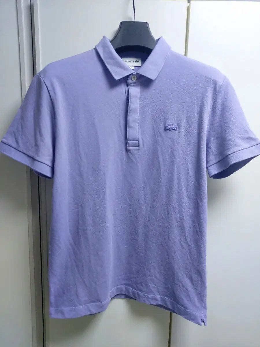 LACOSTE ラコステ 半袖 カラーTシャツ パラポロ pk (軽量ダウン ジャケット ベスト ジップアップ ブルゾン 春 アウター)