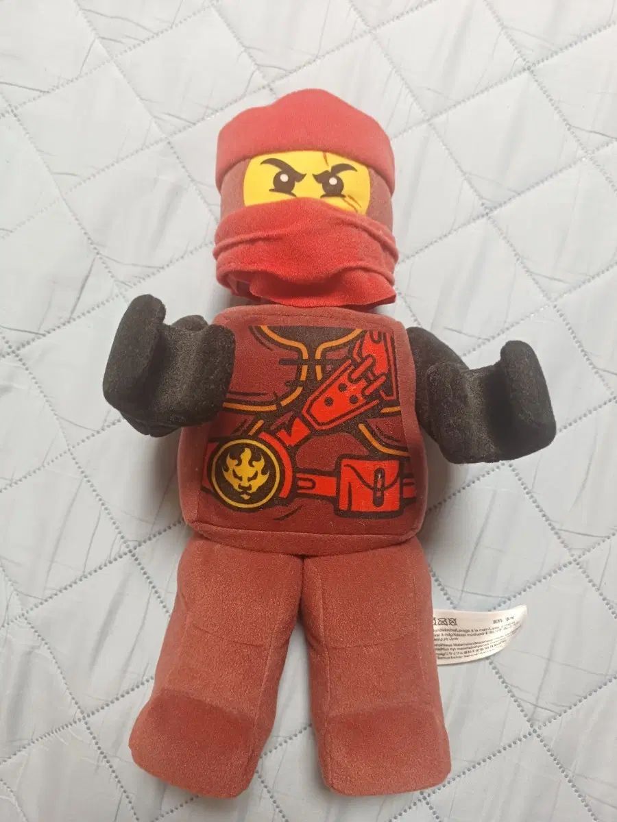 ニンジャゴー カイ ぬいぐるみ 5,840円