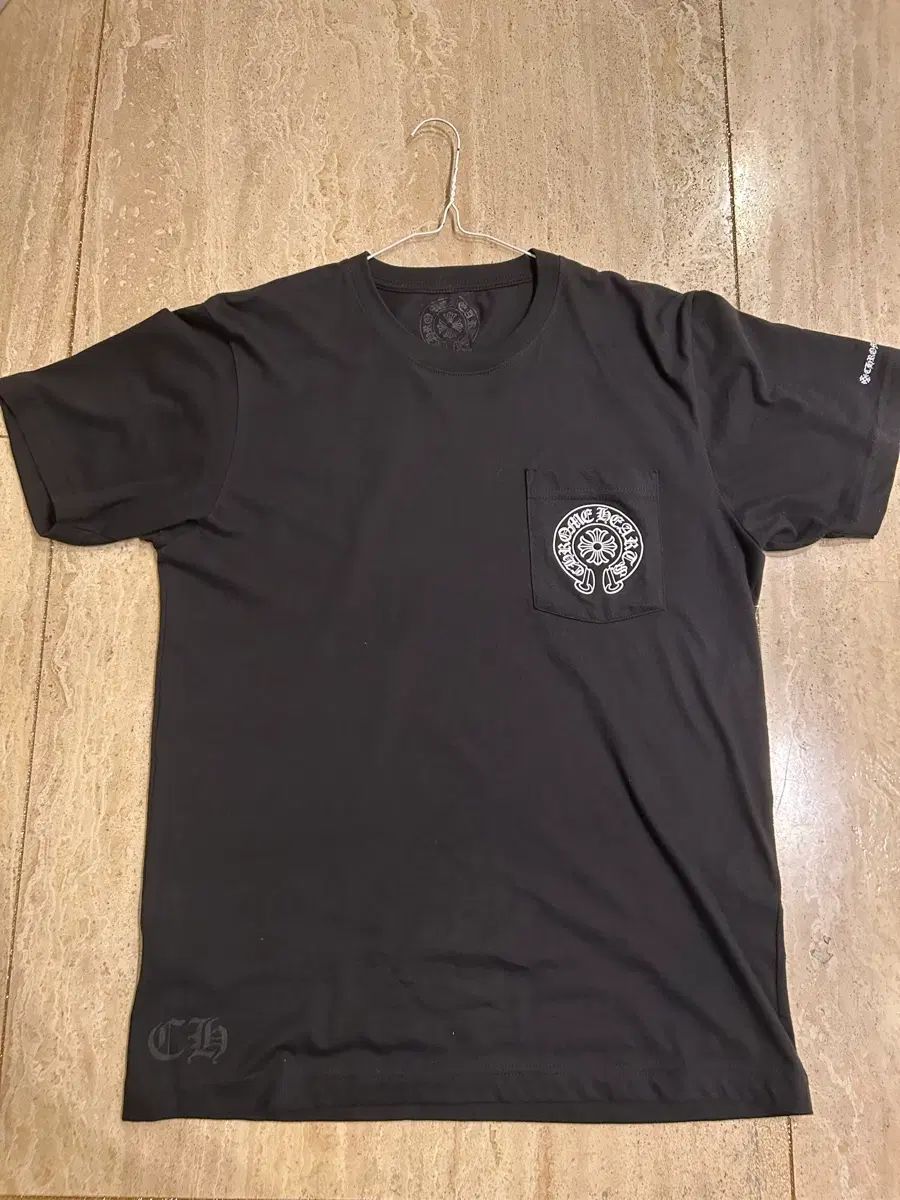 CHROME HAEATS クロムハーツ ホルシュース Tシャツ M