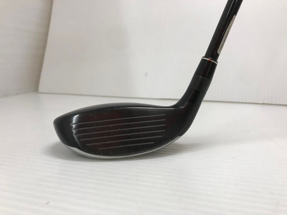 ダンロップ SRIXON Z H85 22度 Miyazaki Mahana Sフレックス
