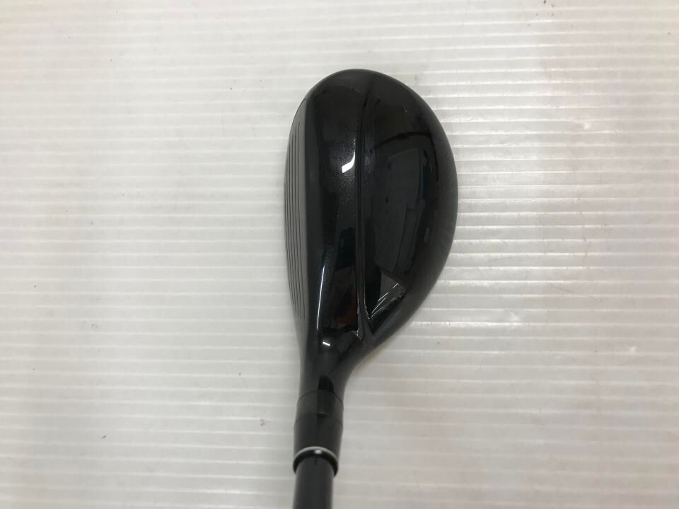 ダンロップ SRIXON Z H85 22度 Miyazaki Mahana Sフレックス
