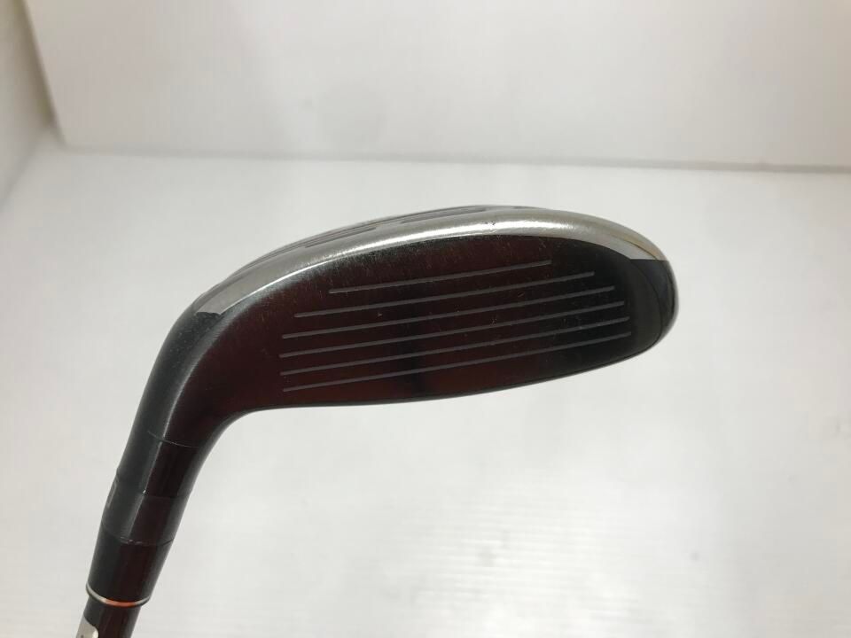 ダンロップ SRIXON Z H85 22度 Miyazaki Mahana Sフレックス
