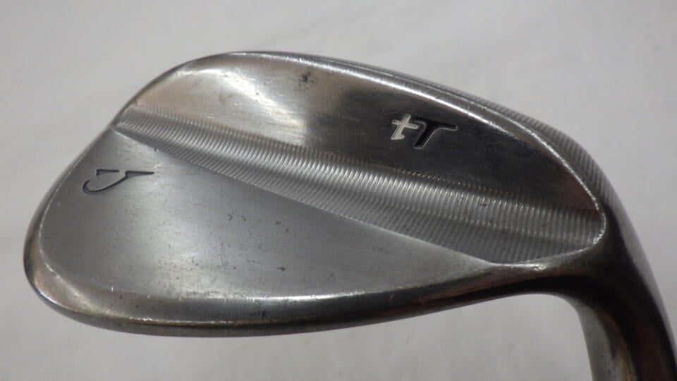 ジューシー　tT WEDGE　51度　KBS TOUR ライト100　WEDGEフレックス　ウェッジ　中古　ゴルフドゥ！上田バイパス店【最短即日発送】 18,135円